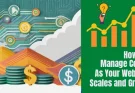 How To Manage Costs As Your Website Scales and Grows