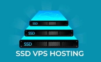 Top Benefits of SSD VPS Hosting for Business Growth